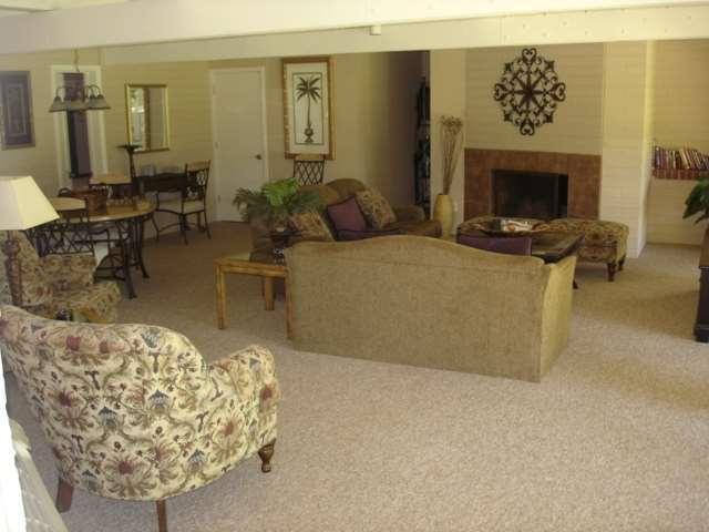 Smoketree Resort And Bungalows Scottsdale Quarto foto